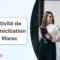 domicialiation societe tanger tetouan maroc expert comptable commissaire aux comptes