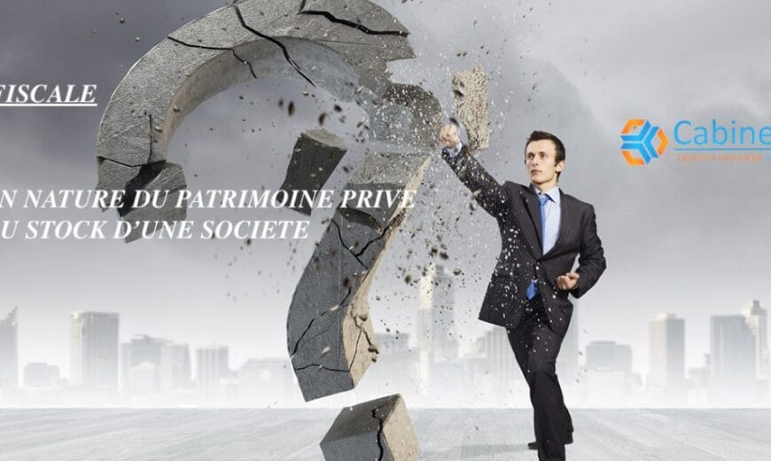 Apports en nature : commissaire aux apports