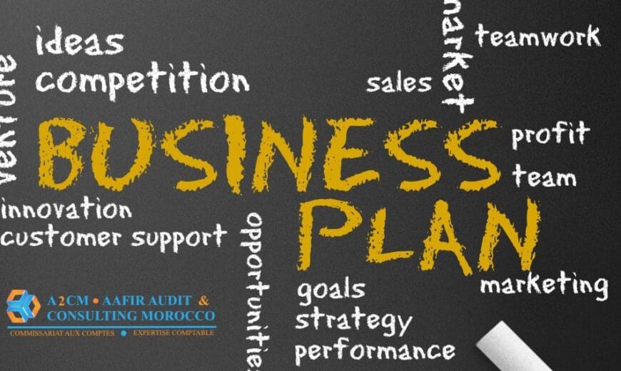 Business plan : une arme fatale pour étudier la faisabilité de votre projet