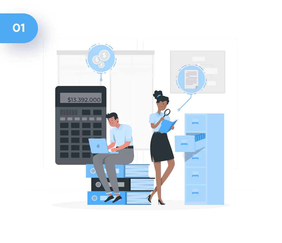 Commissariat aux comptes