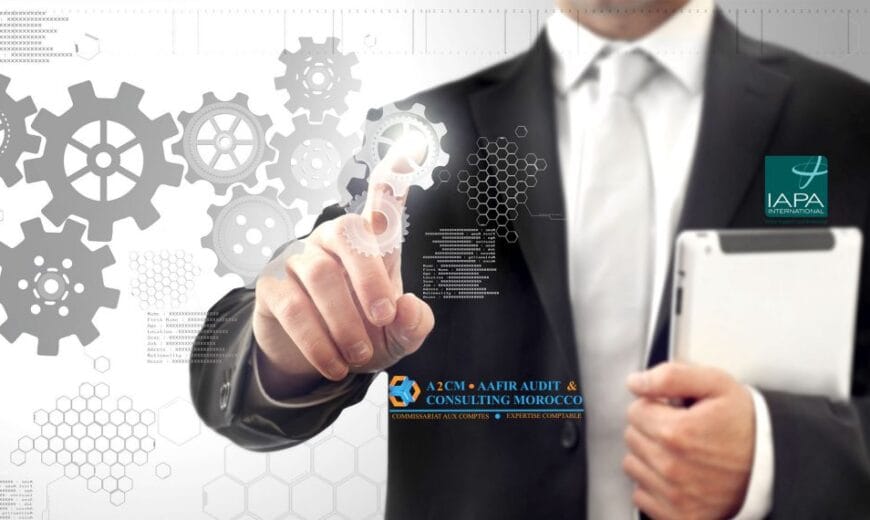 Audit de catégorisation douanière