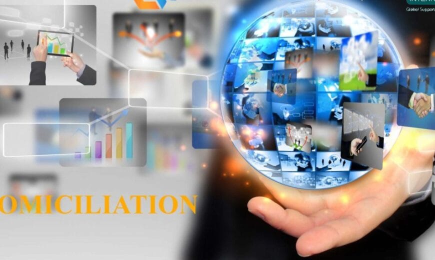 Domiciliation d&rsquo;entreprise instaurée par la loi 89-17 au Maroc