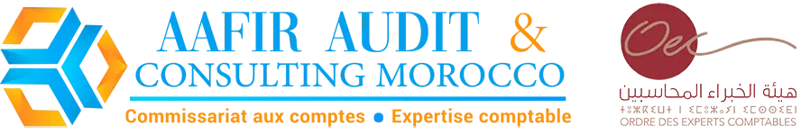 AAFIR AUDIT & CONSULTING MOROCCO