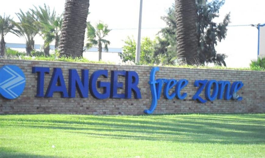 LES ZONES FRANCHES D’EXPORTATION (ZFE) AU MAROC