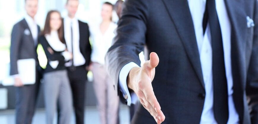 TAECHIR an online visa service for foreigners’ employment contracts (CTE)