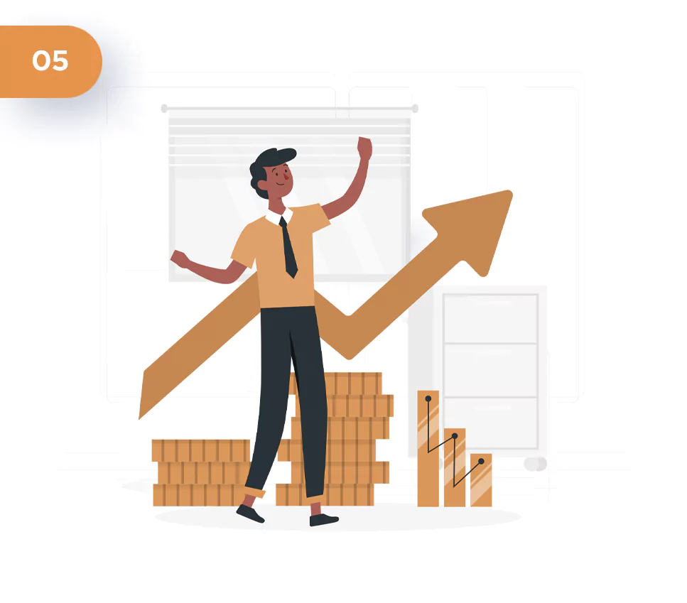 Notre Expertise 5 Fiscalité