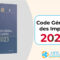 Ledition 2023 du Code general des impots AAFIR AUDIT CONSULTING MOROCCO TANGER RABAT CASABLANCA MARRAKECH TETOUAN COMMISSAIRE AUX COMPTES