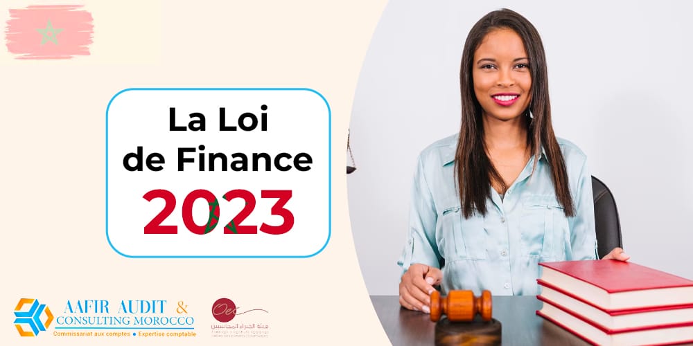 The 2023 Finance Law
