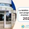 la narsa devoile son programme daction pour 2023