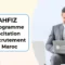 tahfiz est un programme dincitation au recrutement au maroc en effet il accorde a lemployeur et au salarie des avantages fiscaux et des reduction de cotisations sociales tahfiz