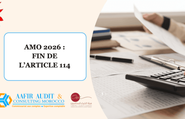 AMO 2026 : fin des dérogations « article 114 », ce qui change pour les employeurs